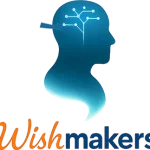 Logo Wishmakers - Agence conseil en communication et stratégie digitale