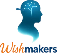 Logo Wishmakers - Agence conseil en communication et stratégie digitale